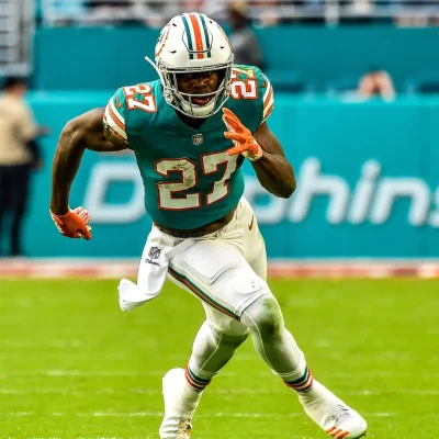 Kalen Ballage