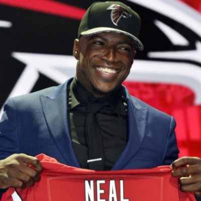 Keanu Neal