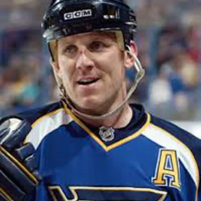 Keith Tkachuk