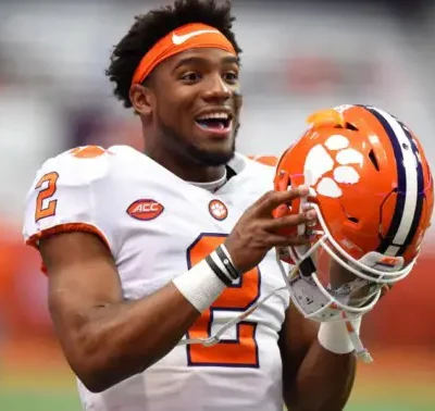 Kelly Bryant