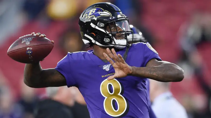 Baltimore Ravens