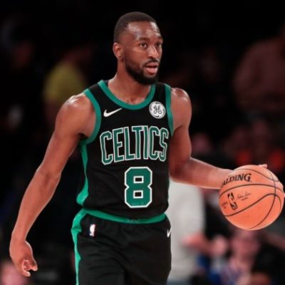 Kemba Walker