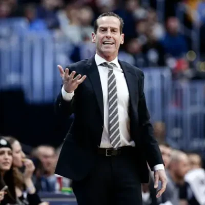 Kenny Atkinson