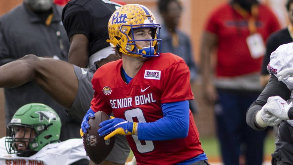 2022 Reese's Senior Bowl