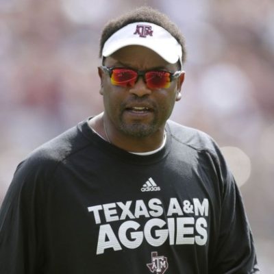 Kevin Sumlin