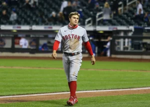 Kike Hernandez Red Sox