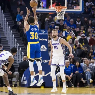 Western Conference Round 1