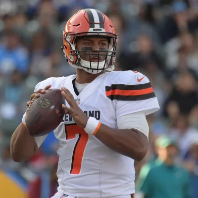 DeShone Kizer