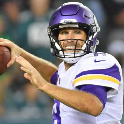 NFL Week 2 Overreactions
