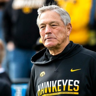 Kirk Ferentz