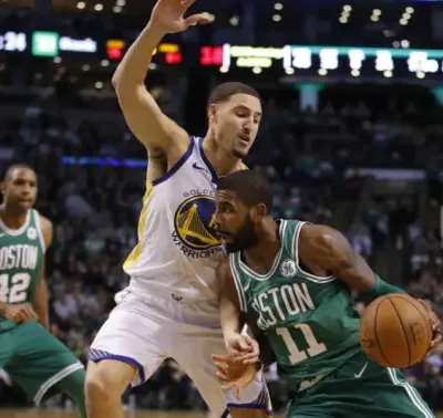 Klay Thompson