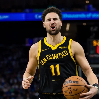 Klay Thompson