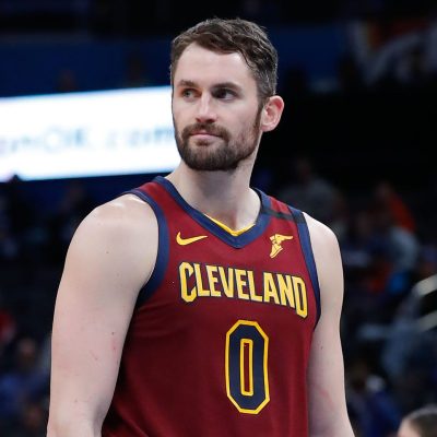 Kevin Love