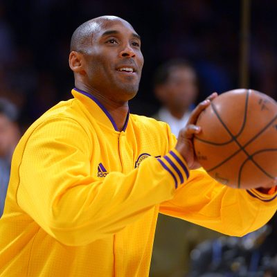 Kobe Bryant
