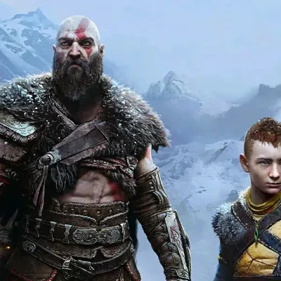 God Of War