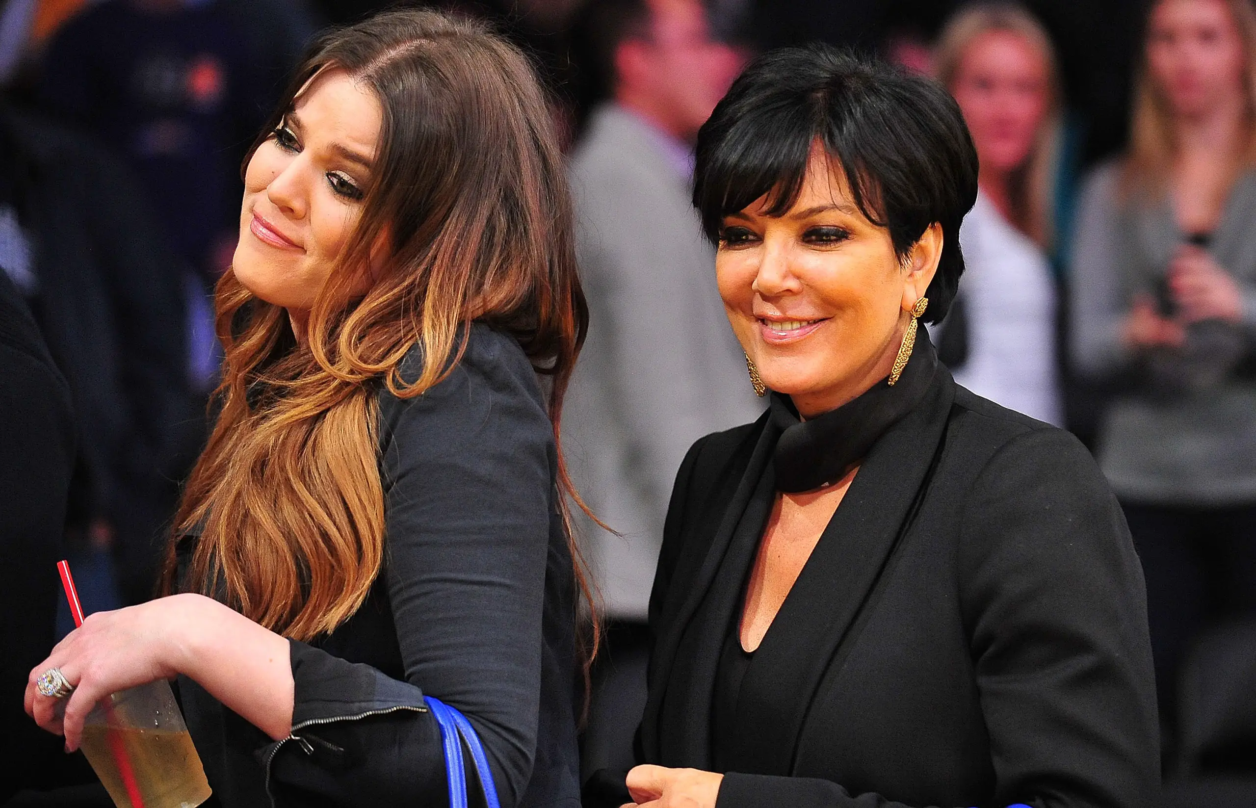 Kris Jenner