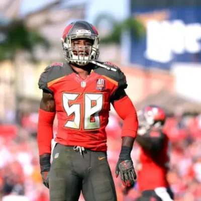 Kwon Alexander