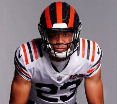 1936 throwback uniforms