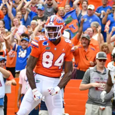 2021 NFL Draft