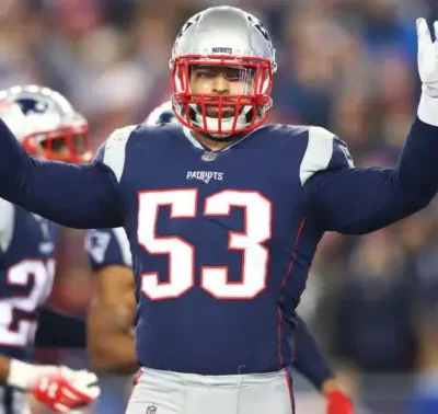 Kyle Van Noy