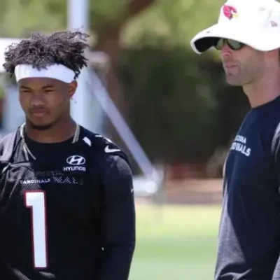 Kyler Murray