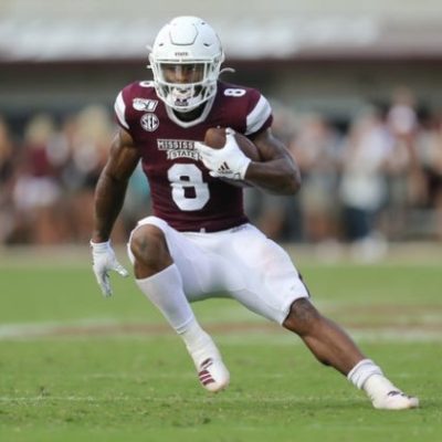 2020 College Football Season