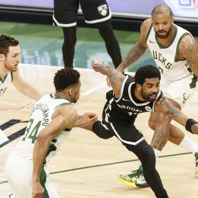 Eastern Conference Contenders