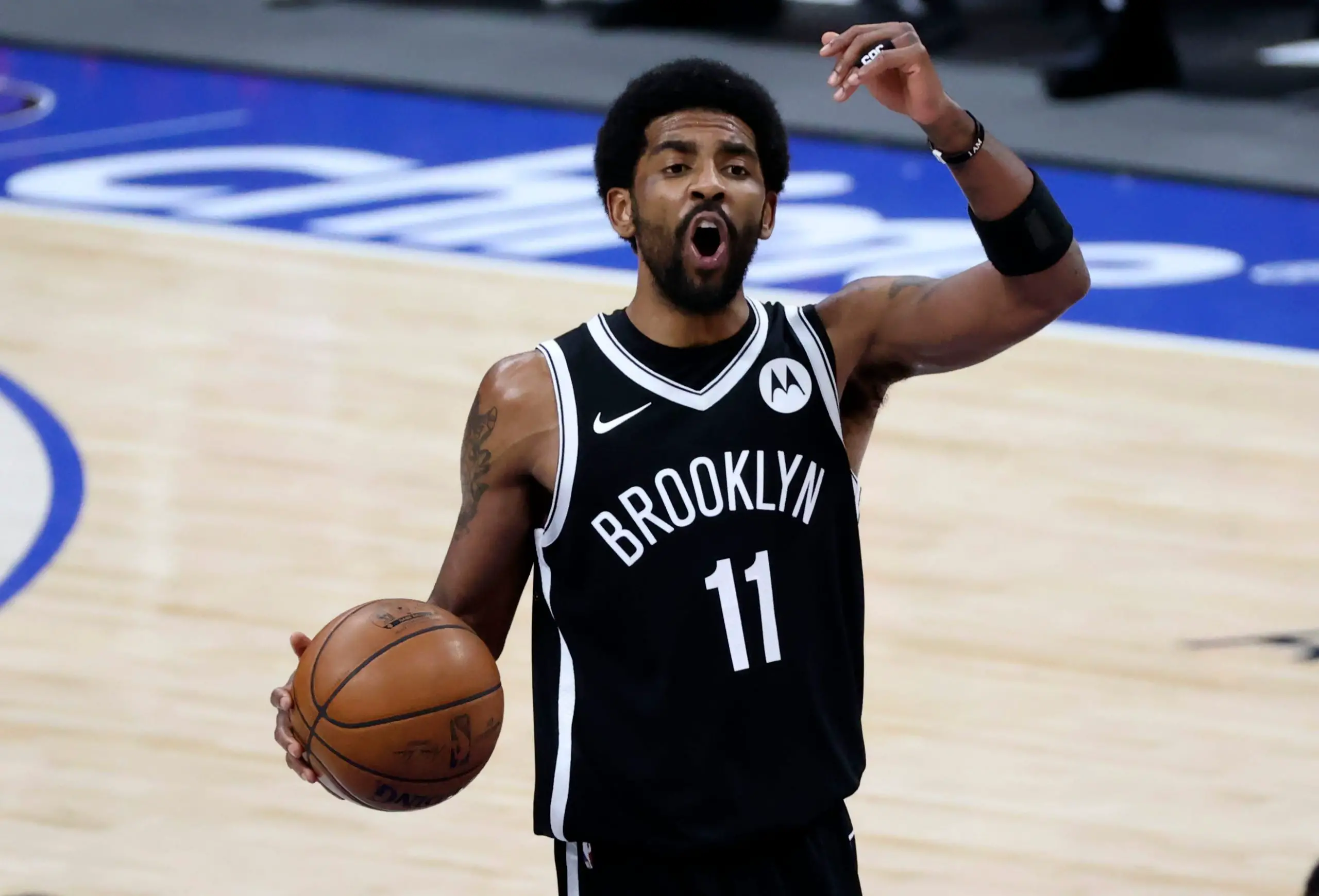 NBA Unvaccinated Players