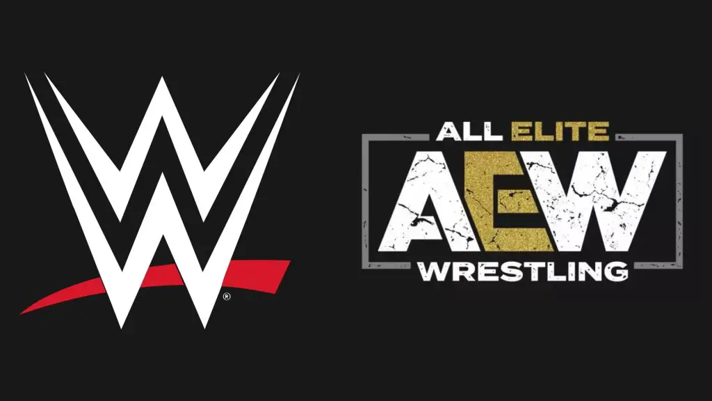 WWE x AEW