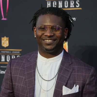 Ladainian Tomlinson