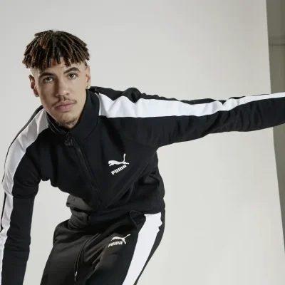 LaMelo Ball