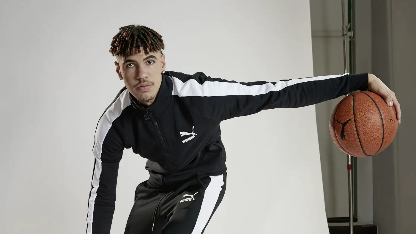 LaMelo Ball