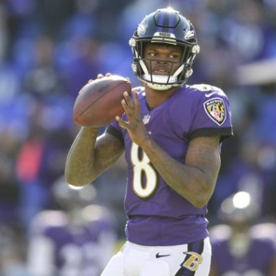Lamar Jackson
