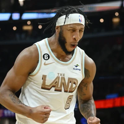 Lamar Stevens