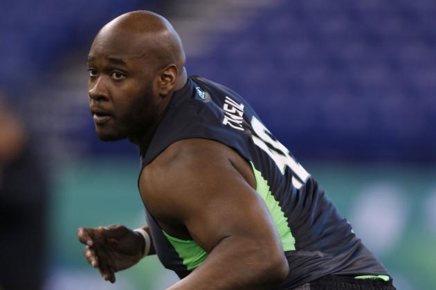 2016 NFL Scouting Combine