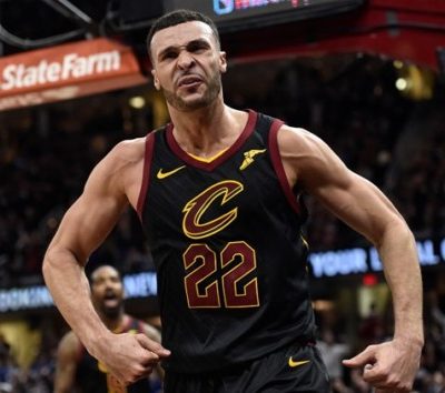 Larry Nance Jr.