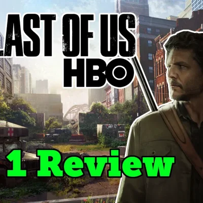 The Last of Us