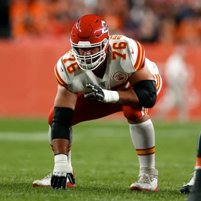 Laurent-Duvernay-Tardif retire