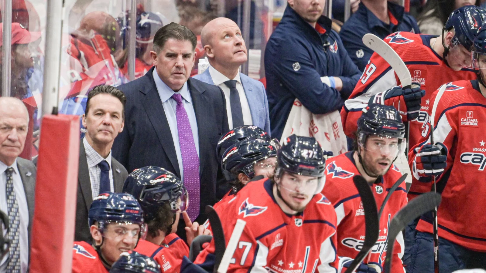 Peter Laviolette