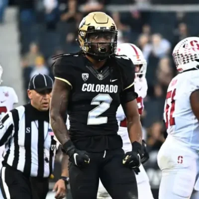 2020 NFL Scouting Combine