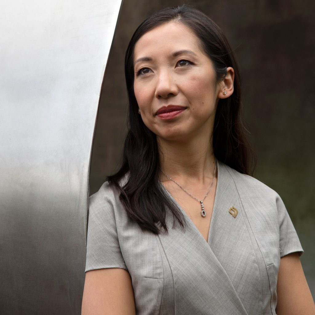 Leana Wen