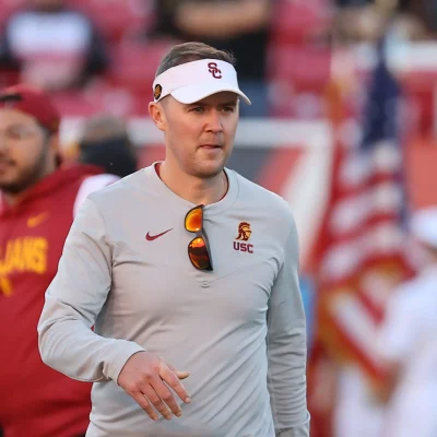Lincoln Riley