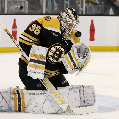 Linus Ullmark