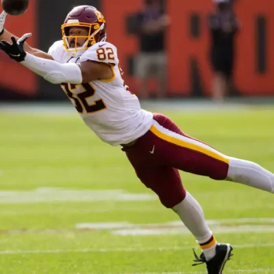 Logan Thomas