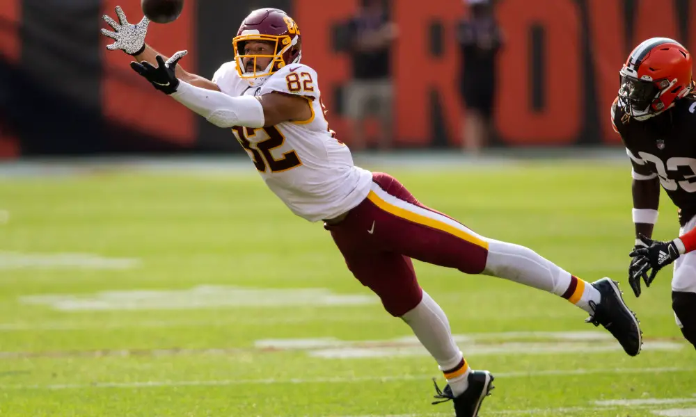 Logan Thomas