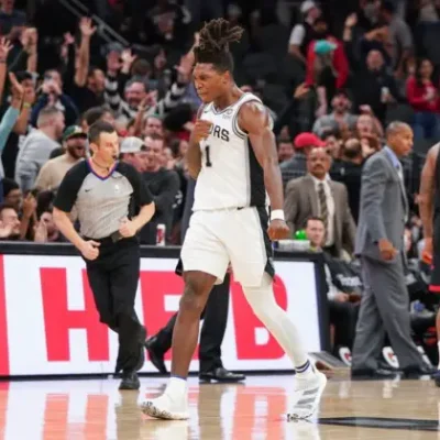 Lonnie Walker