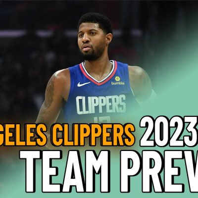 Clippers NBA