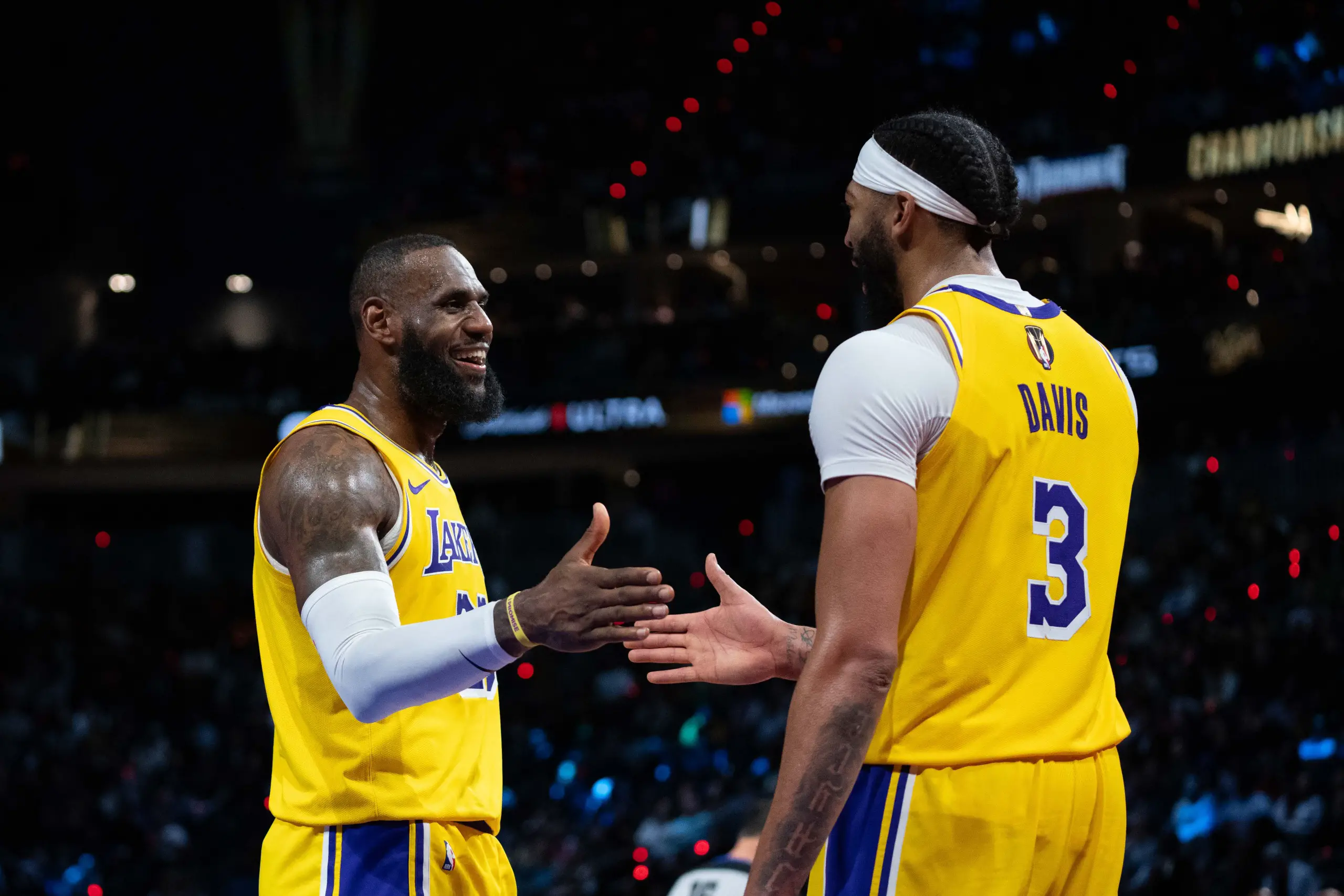 2024-25 NBA Season Preview: Los Angeles Lakers - Vendetta Sports Media