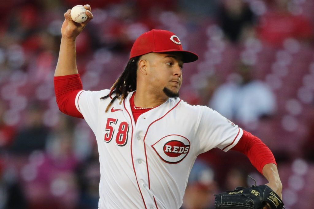 Los Angeles Dodgers Targets