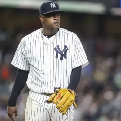 Luis Severino